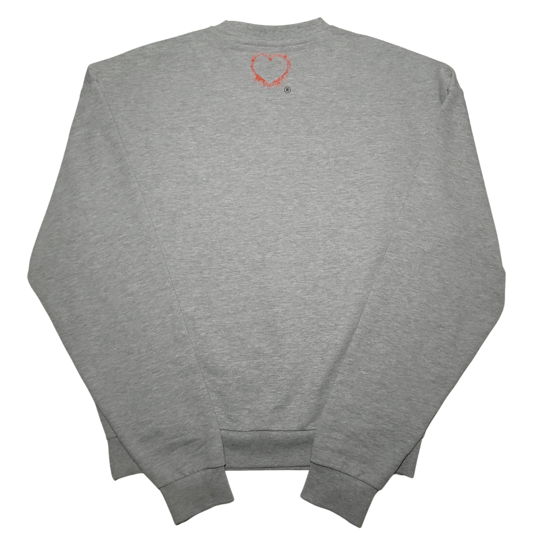 'Lips' Sweatshirt