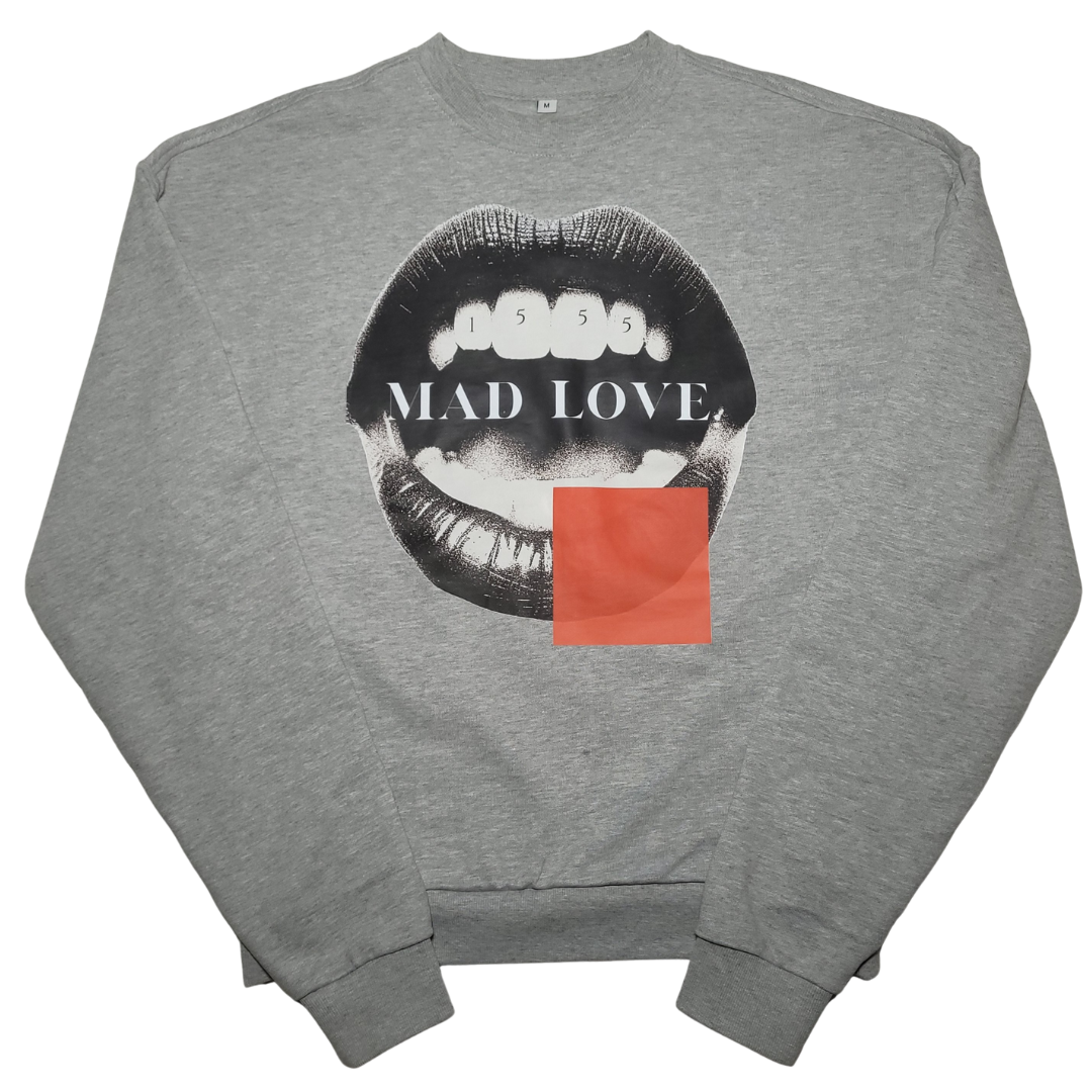 'Lips' Sweatshirt